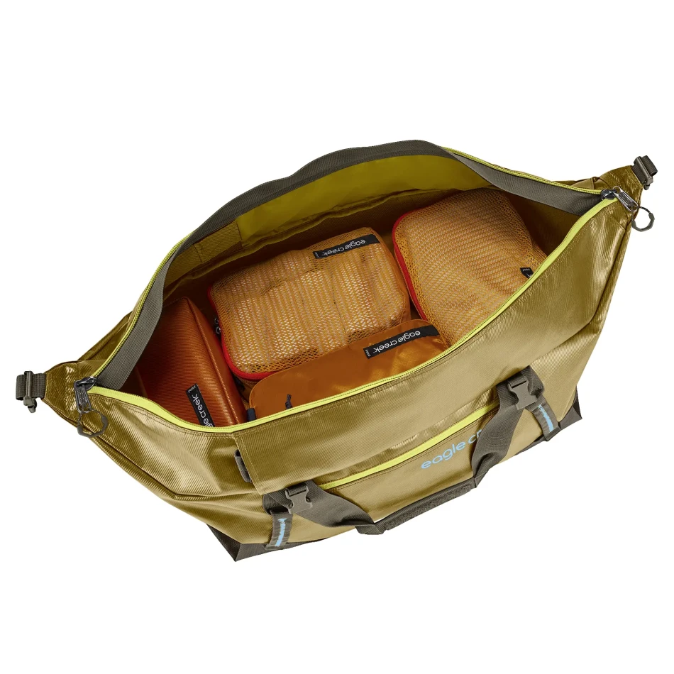 Eagle Creek Migrate Duffel 90L, kolor: Field Brown