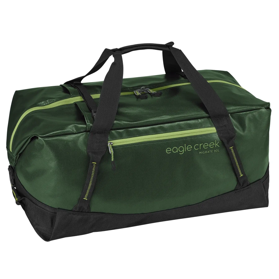 Eagle Creek Migrate Duffel 90L, kolor: Forest