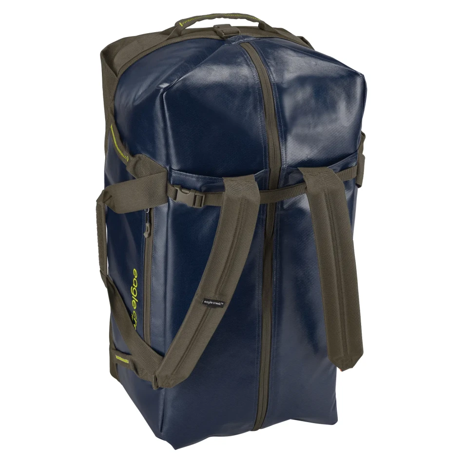 Eagle Creek Migrate Duffel 90L, kolor: Rush Blue