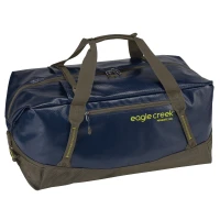 Eagle Creek Migrate Duffel 90L, kolor: Rush Blue