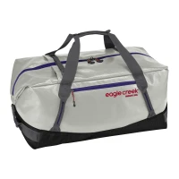 Eagle Creek Migrate Duffel 90L, kolor: Silver