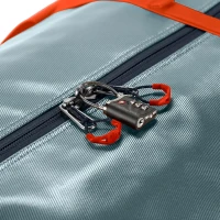 Eagle Creek Migrate Duffel 90L, kolor: Lake Blue