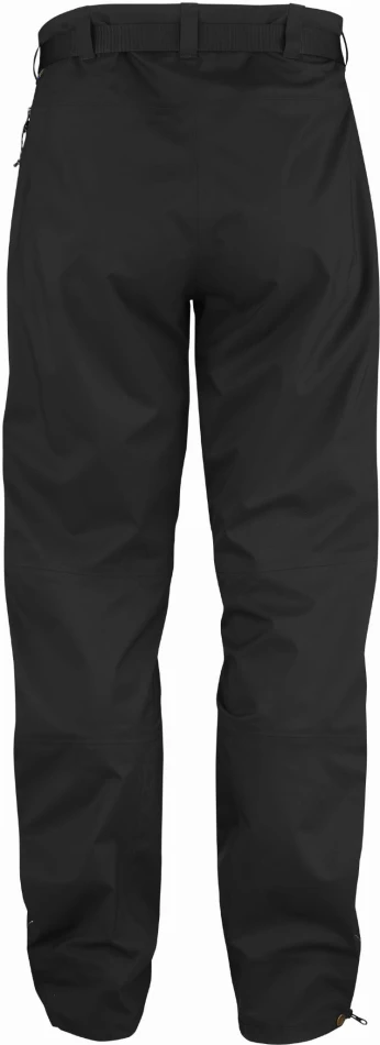 Keb Eco-Shell Trousers, kolor: 550 - Black
