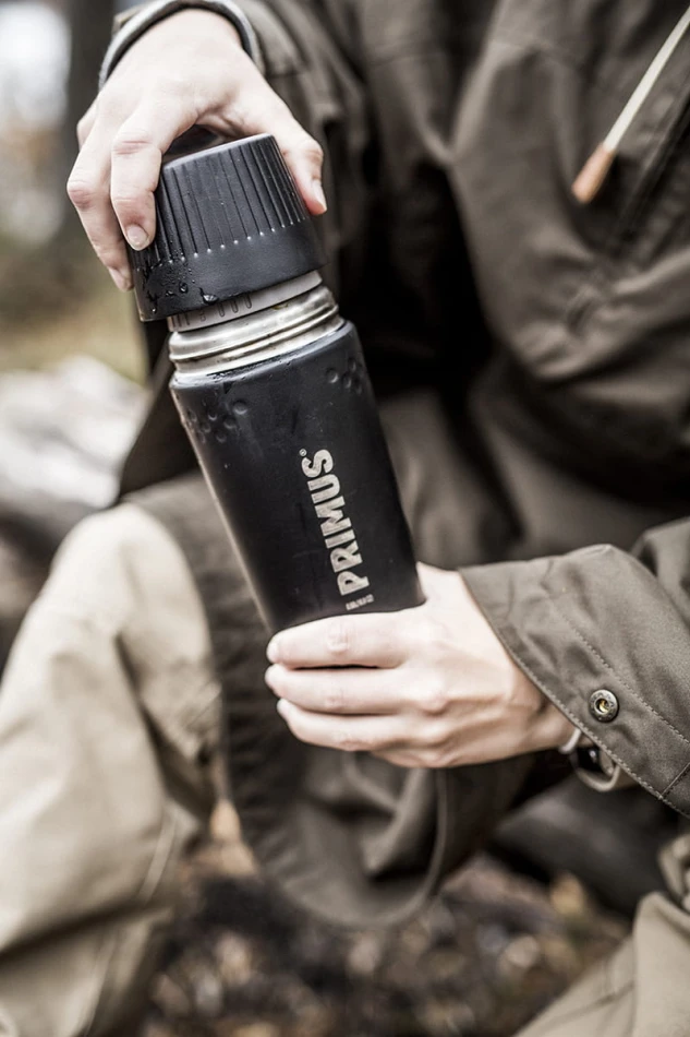 Primus TraiBreak, poj. 500ml, kolor: black