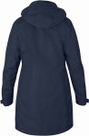 Una Jacket, kolor: 555 - Dark Navy - zdjęcie poglądowe