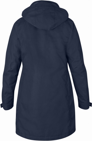 Una Jacket, kolor: 555 - Dark Navy - zdjęcie poglądowe
