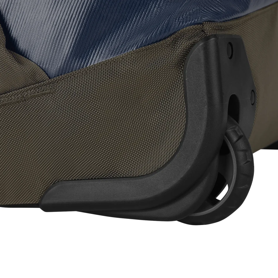 Eagle Creek Migrate Wheel Duffel 130L, kolor: Rush Blue