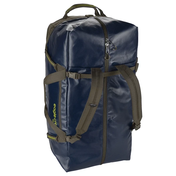 Eagle Creek Migrate Wheel Duffel 130L, kolor: Rush Blue