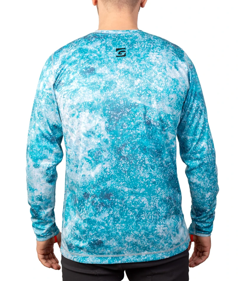 961-CL, kolor: 15 - morski błekit