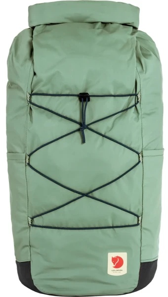 High Coast Rolltop 26, kolor: 614 - Patina Green