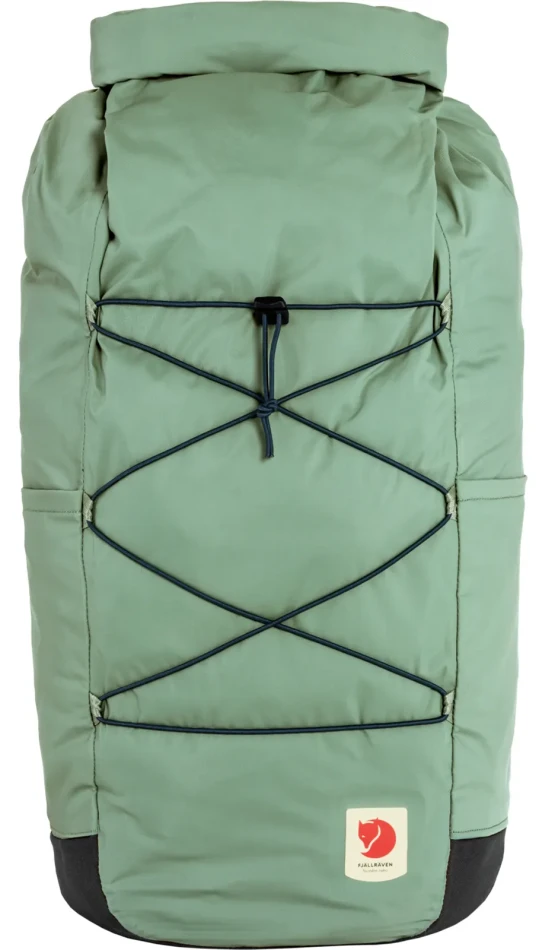 High Coast Rolltop 26, kolor: 614 - Patina Green