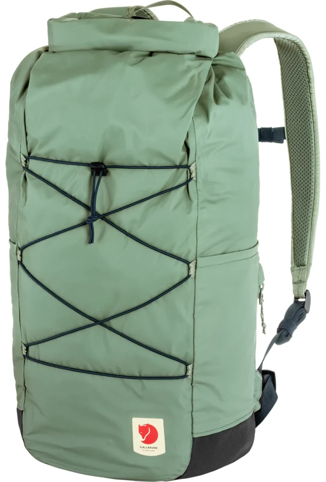 plecak_outdoorowy_Fjallraven_High_Coast_Rolltop_26_kolor_614_Patina_Green_2.webp