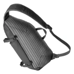 Eagle Creek Ranger XE Crossbody 7L, kolor: Black