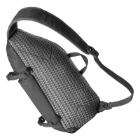 Eagle Creek Ranger XE Crossbody 7L, kolor: Black