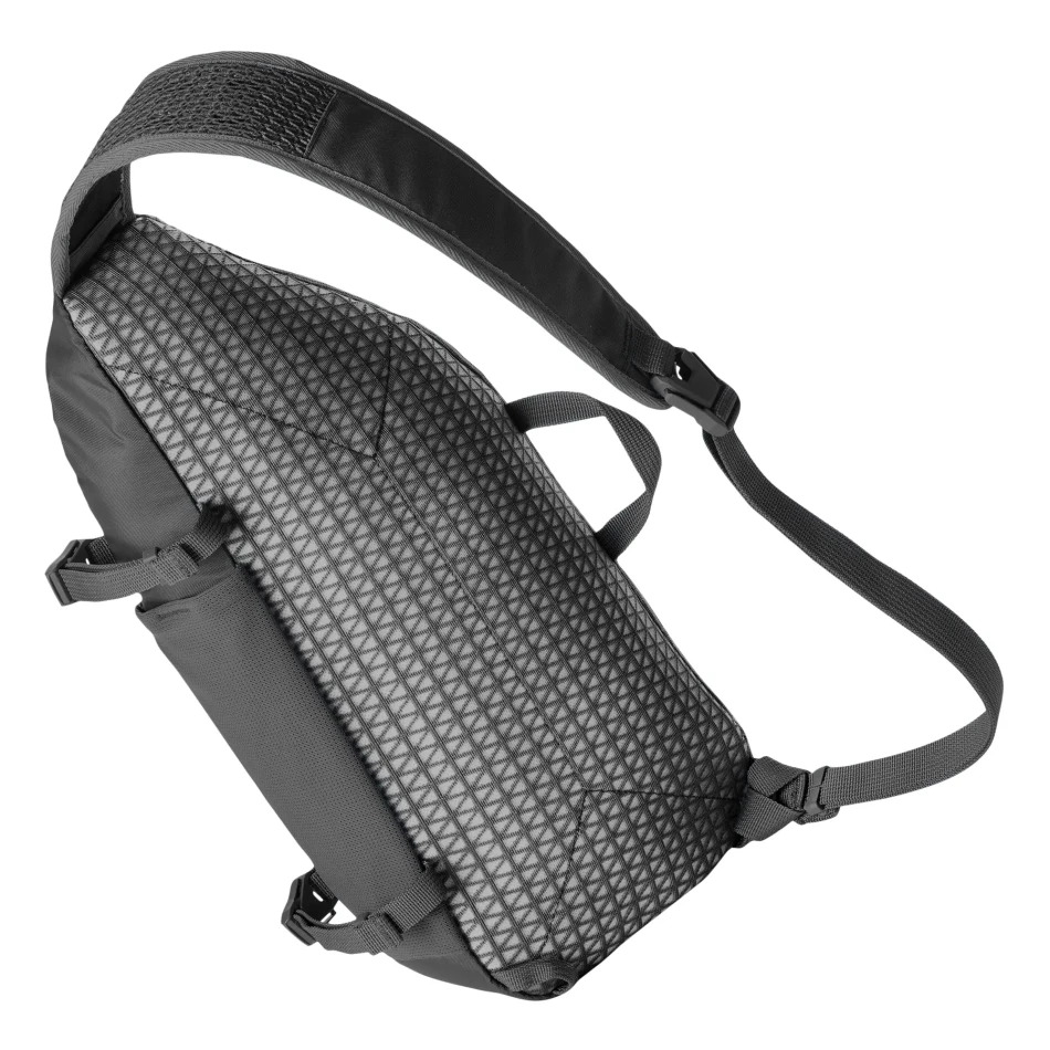 Eagle Creek Ranger XE Crossbody 7L, kolor: Black