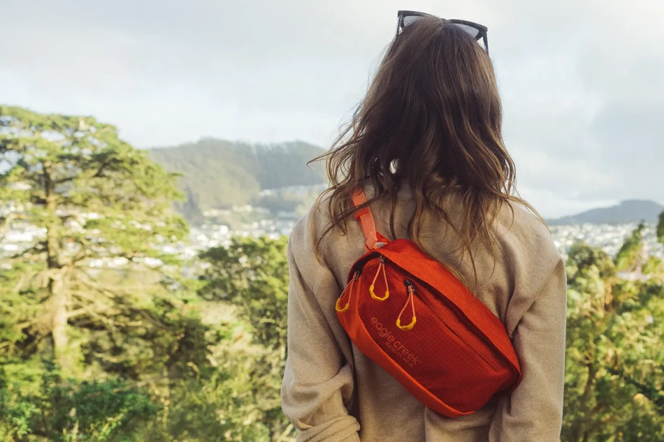 Eagle Creek Ranger XE Waist Pack