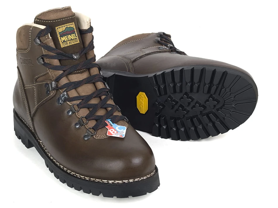 Meindl Ortler, kolor: 51 - Old Brown
