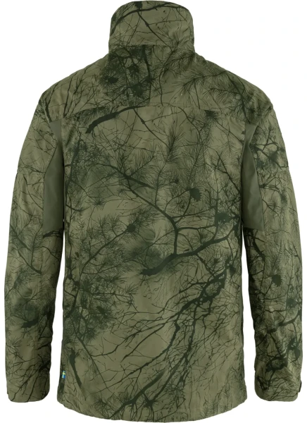 kurtka_mysliwska_Fjallraven_Forest_Hybrid_Jacket_kolor_626_625_Green_Camo_Laurel_Green_1.webp