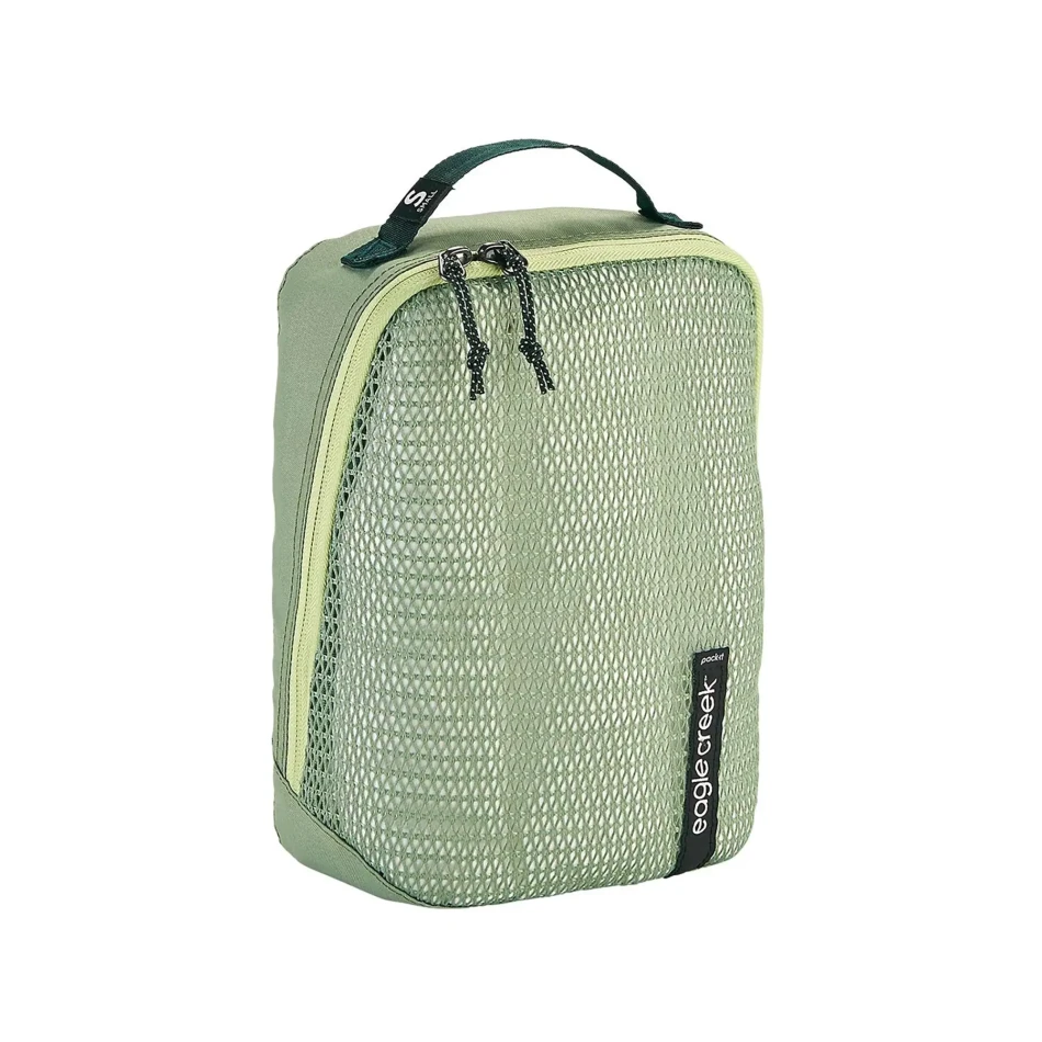 Eagle Creek Reveal Pack It Cube S, kolor: Green