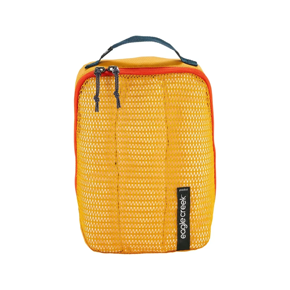 Eagle Creek Reveal Pack It Cube S, kolor: Yellow