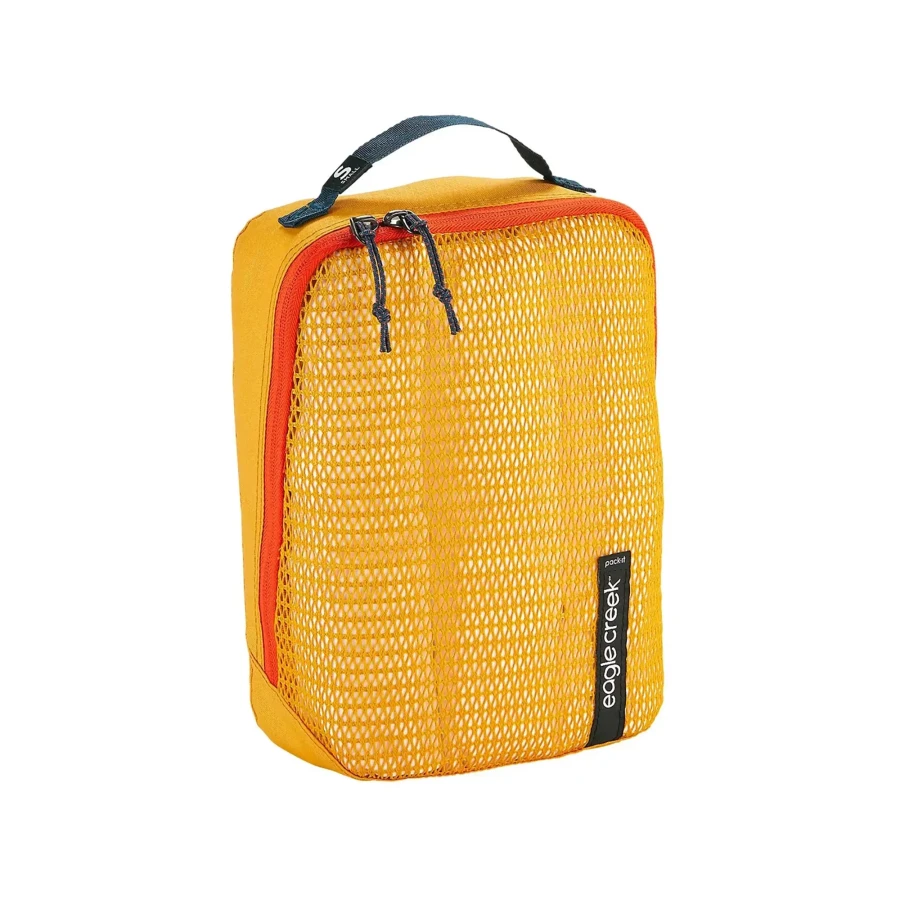 Eagle Creek Reveal Pack It Cube S, kolor: Yellow