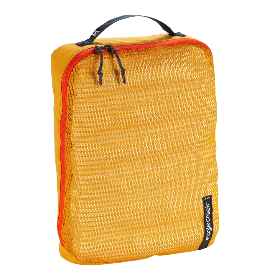 Eagle Creek Reveal Pack It Cube M, kolor: Yellow
