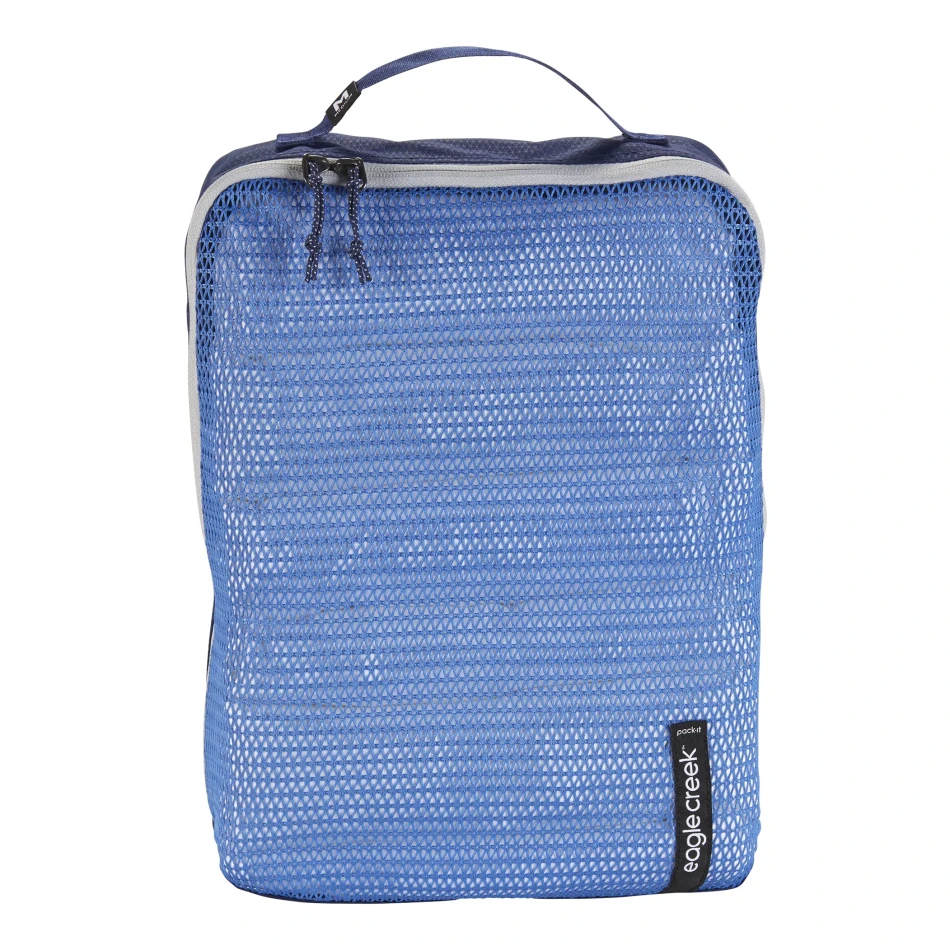 Eagle Creek Reveal Pack It Cube M, kolor: Aizume Blue