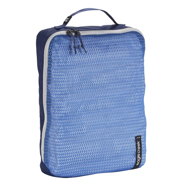 Eagle Creek Reveal Pack It Cube M, kolor: Aizume Blue