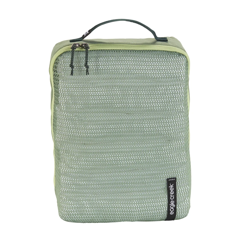 Eagle Creek Reveal Pack It Cube M, kolor: Green