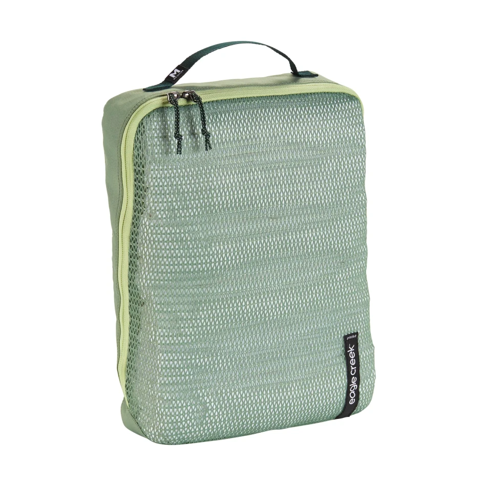Eagle Creek Reveal Pack It Cube M, kolor: Green