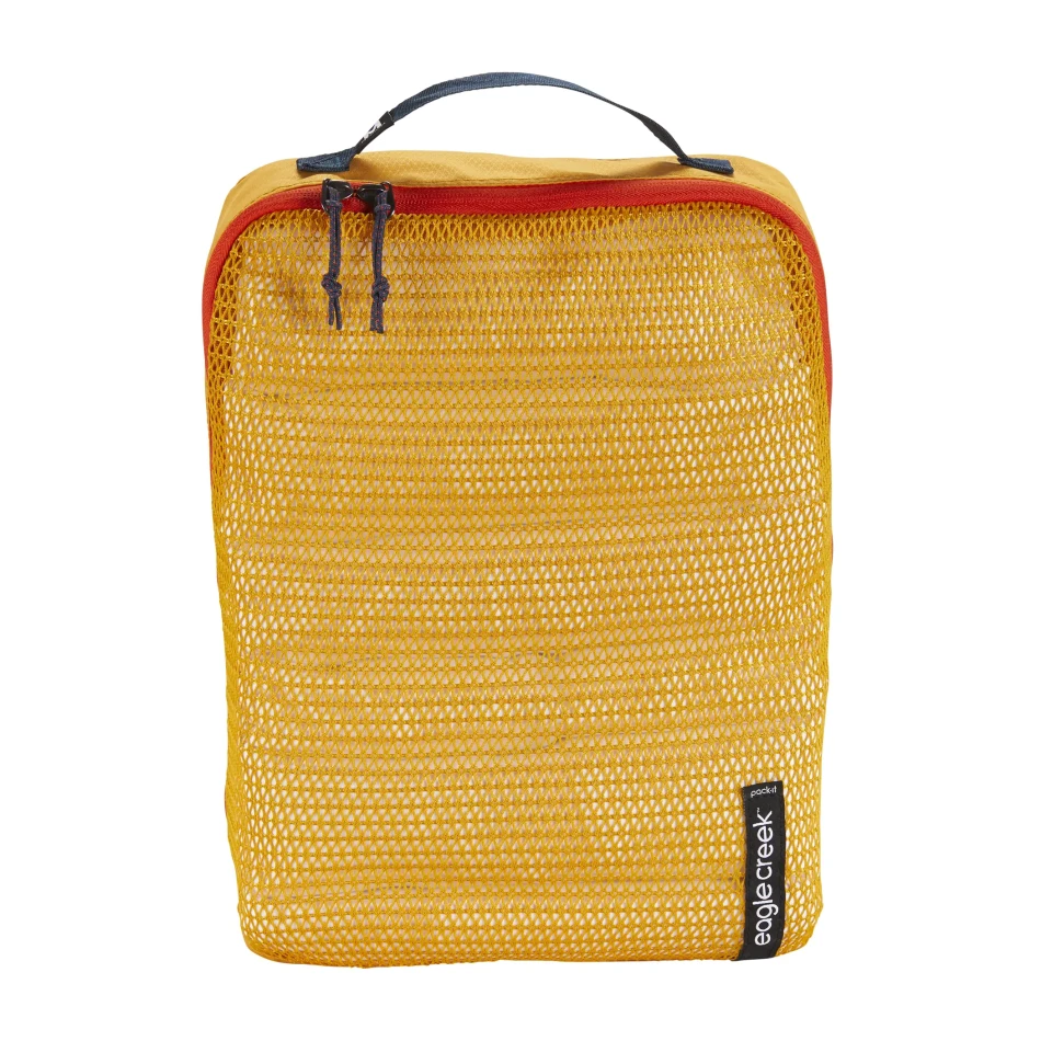 Eagle Creek Reveal Pack It Cube M, kolor: Yellow