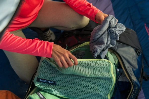 Eagle Creek Reveal Pack It Cube L