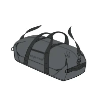 Eagle Creek No Matter What Duffel 60L