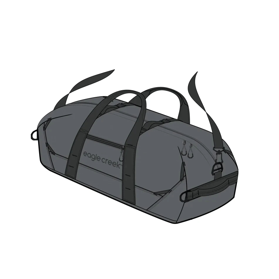 Eagle Creek No Matter What Duffel 60L