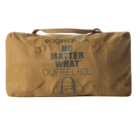 Eagle Creek No Matter What Duffel 60L, kolor: Brown