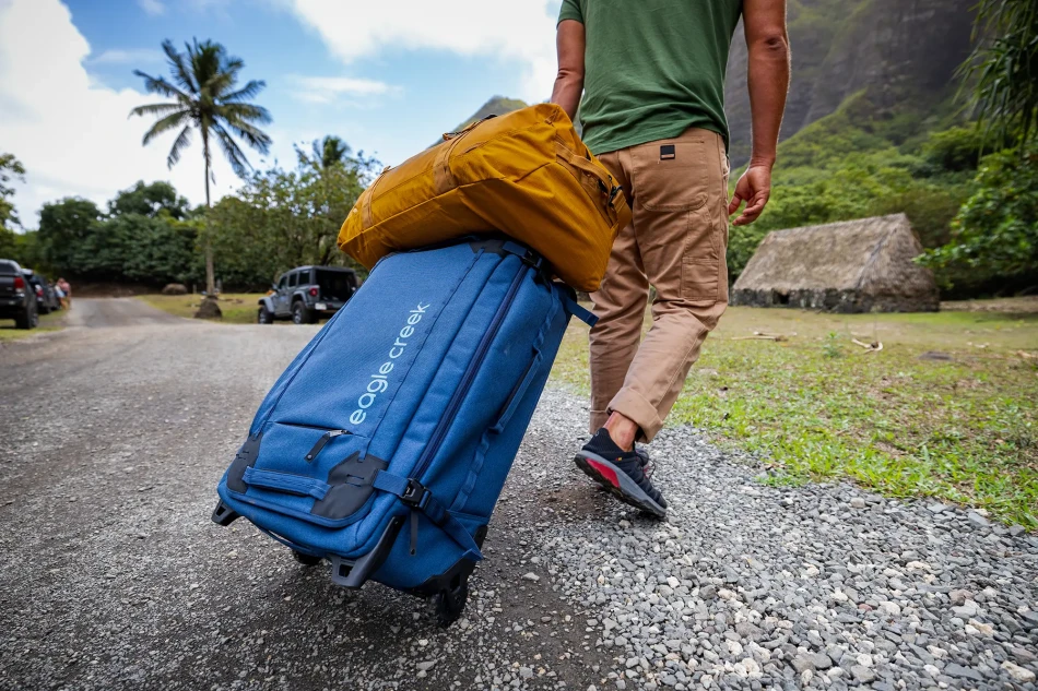 Eagle Creek No Matter What Duffel 60L