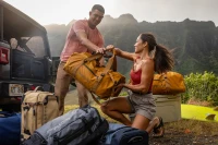 Eagle Creek No Matter What Duffel 60L