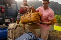 Eagle Creek No Matter What Duffel 60L