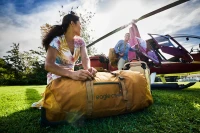 Eagle Creek No Matter What Duffel 60L