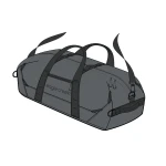 Eagle Creek No Matter What Duffel 90L