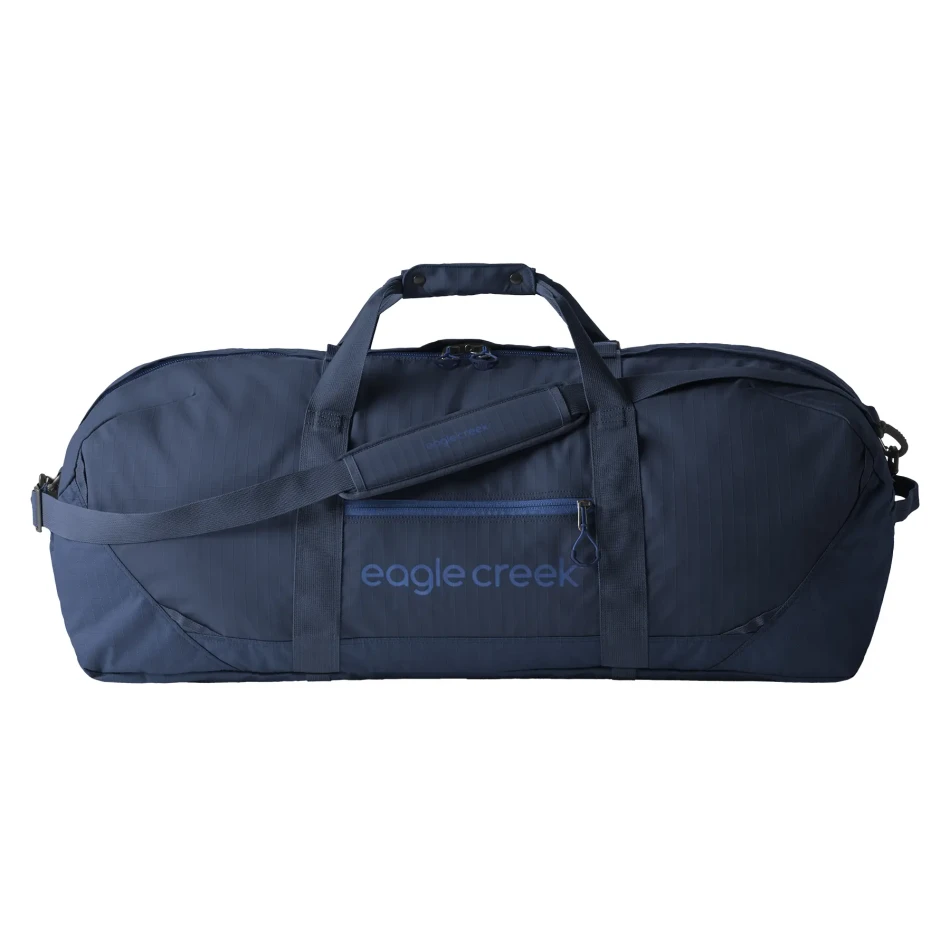 Eagle Creek No Matter What Duffel 90L, kolor: Blue