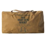 Eagle Creek No Matter What Duffel 90L, kolor: Brown