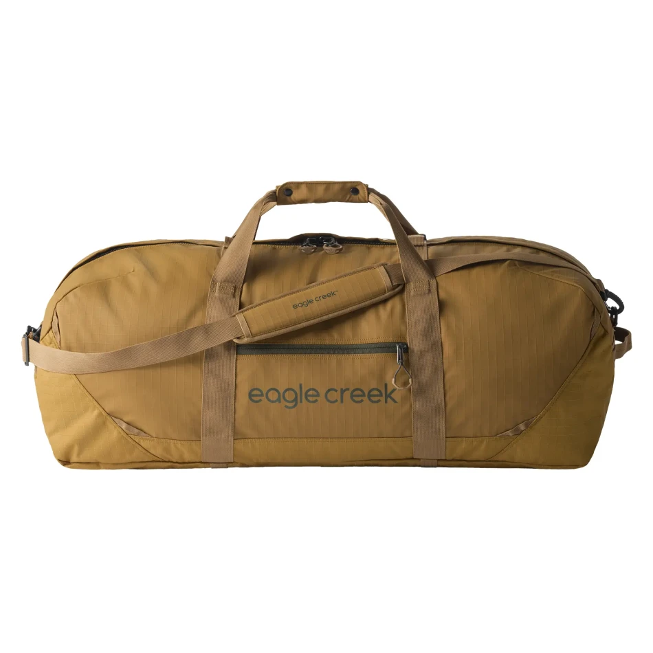 Eagle Creek No Matter What Duffel 90L, kolor: Brown