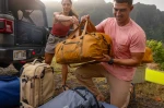 Eagle Creek No Matter What Duffel 90L
