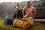Eagle Creek No Matter What Duffel 90L