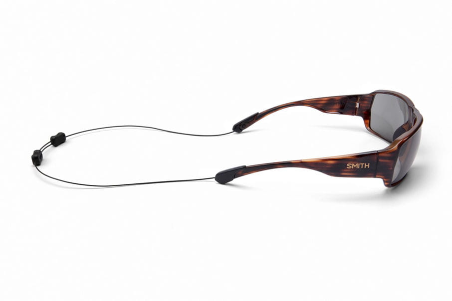Integrated Leash