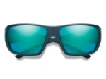 Guide's Choice XL Matte Pacific Polar ChromaPop Opal Mirror