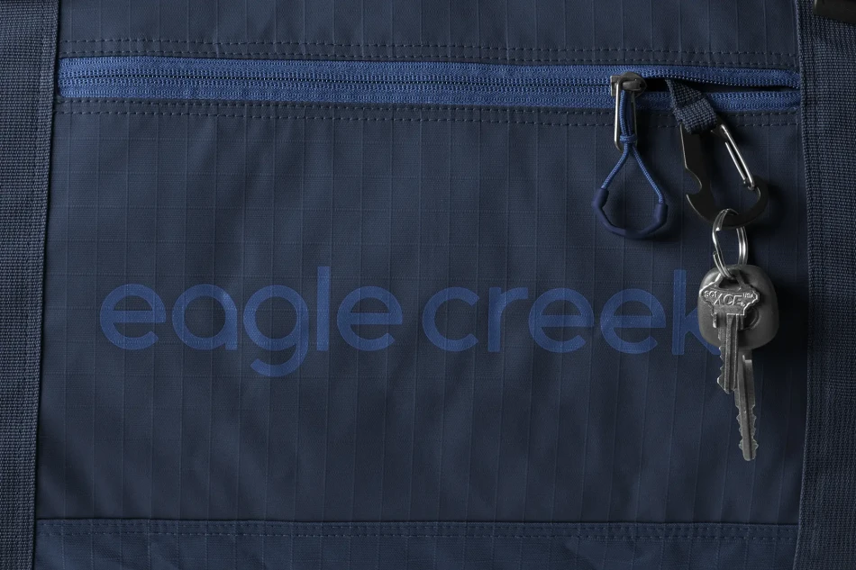 Eagle Creek No Matter What Duffel 110L, kolor: Blue