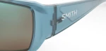 Guide's Choice XL Matte Pacific Polar ChromaPop Opal Mirror