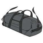 Eagle Creek No Matter What Roll Duffel 130L